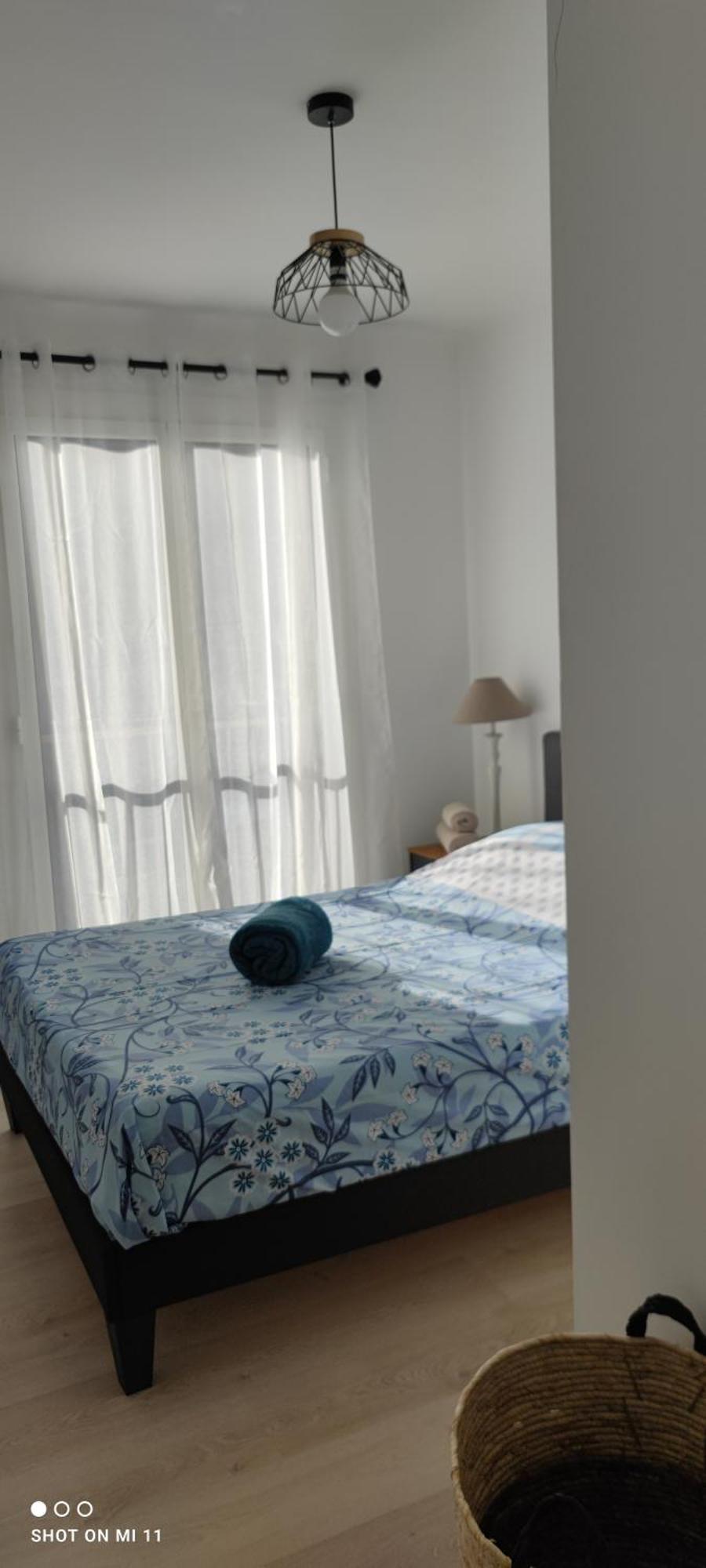 Confortable 2 Pieces Entre Menton Et Monaco Avec Parking Prive Roquebrune-Cap-Martin Eksteriør bilde