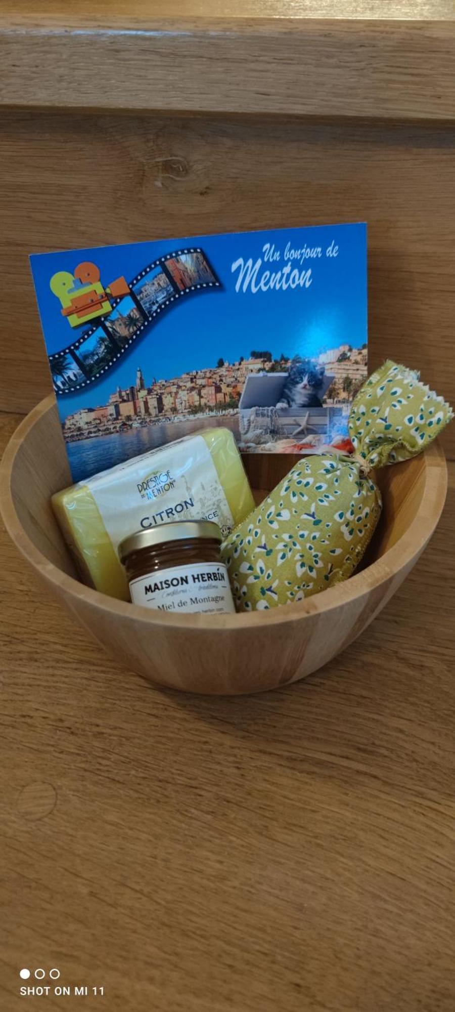 Confortable 2 Pieces Entre Menton Et Monaco Avec Parking Prive Roquebrune-Cap-Martin Eksteriør bilde